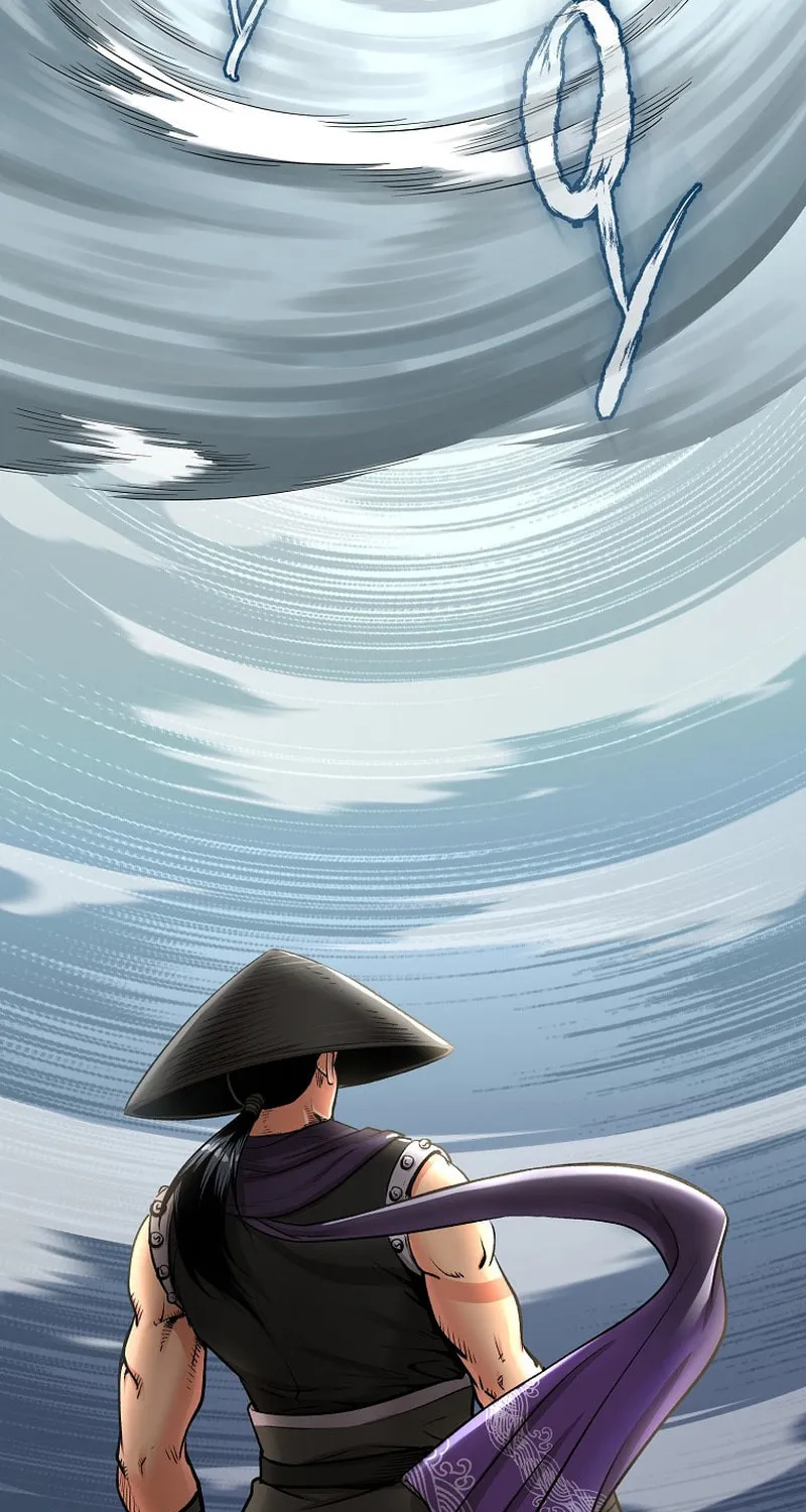 Read Demon in Mount Hua chapter 65 image 30 on Lezhin