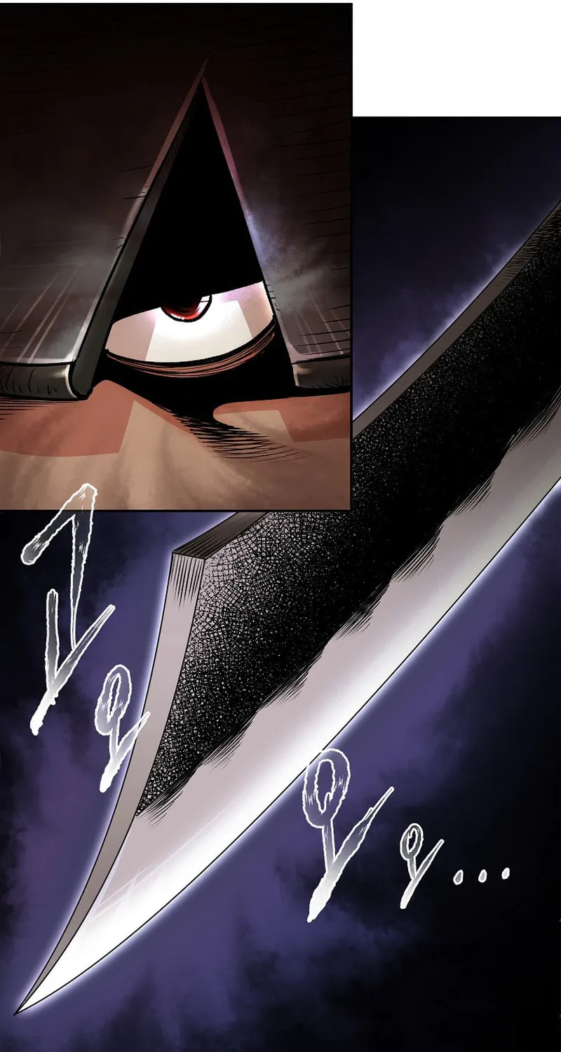 Read Demon in Mount Hua chapter 65 image 32 on Lezhin