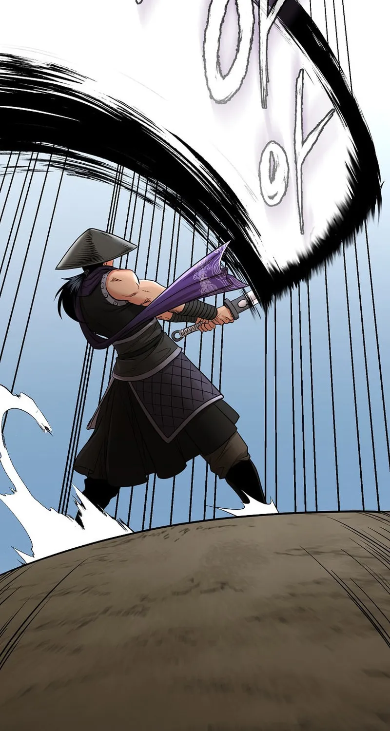 Read Demon in Mount Hua chapter 65 image 36 on Lezhin