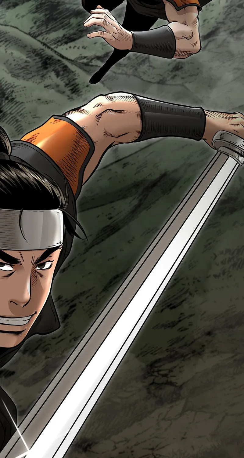 Read Demon in Mount Hua chapter 65 image 4 on Lezhin