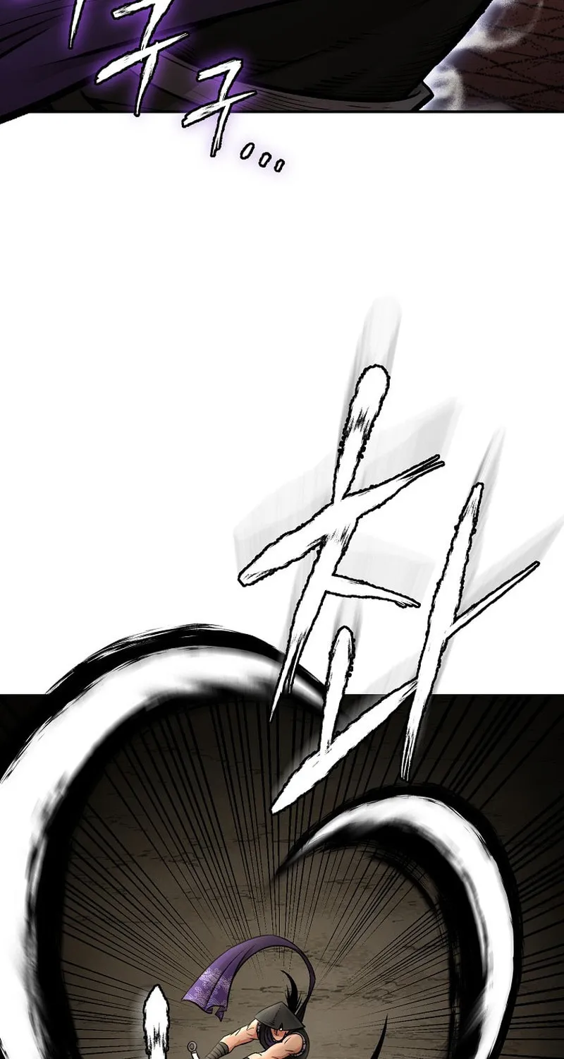 Read Demon in Mount Hua chapter 65 image 47 on Lezhin