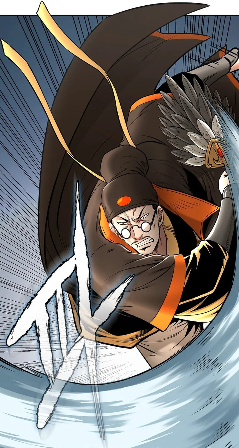 Read Demon in Mount Hua chapter 65 image 49 on Lezhin