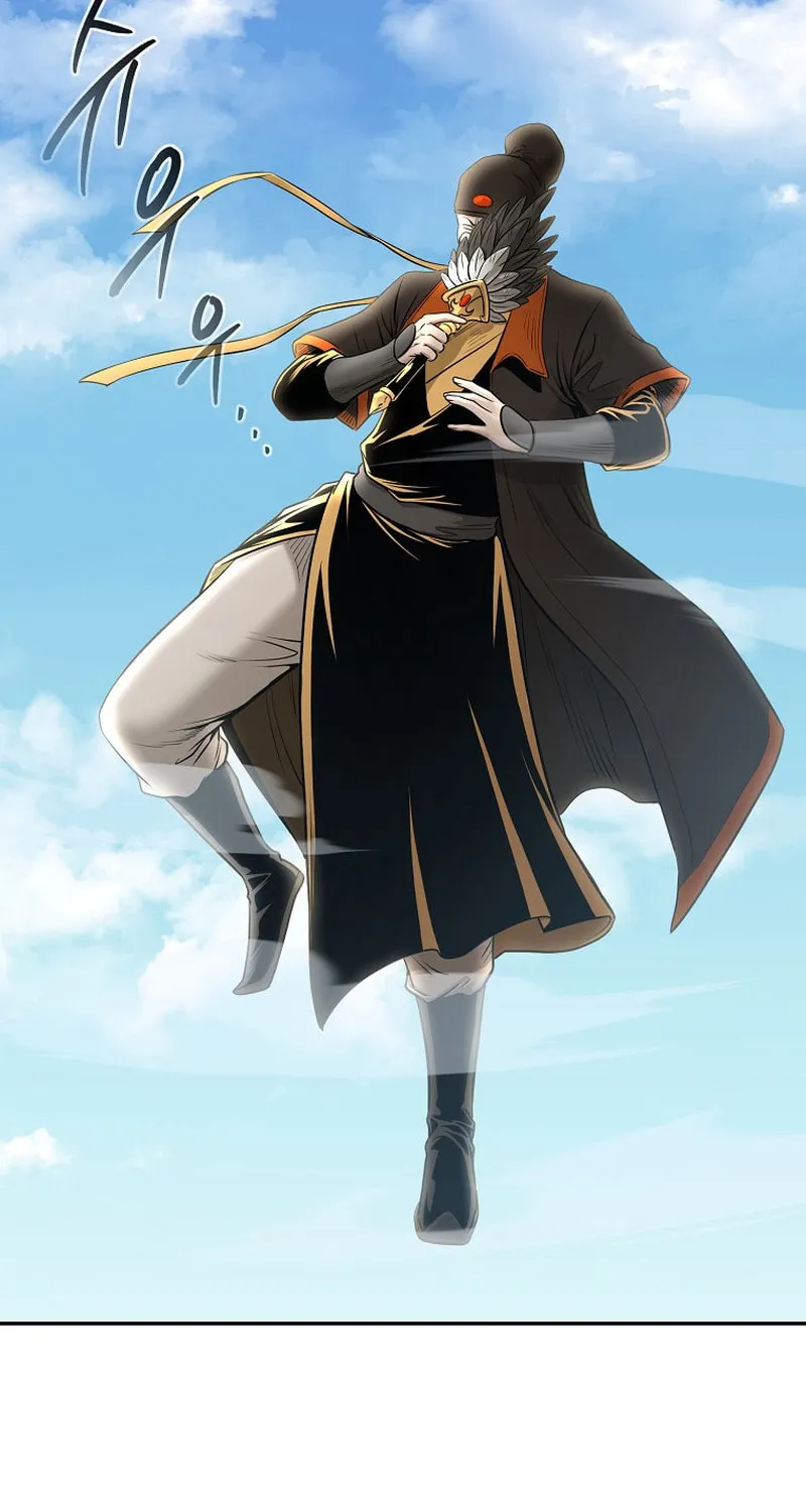 Read Demon in Mount Hua chapter 65 image 58 on Lezhin