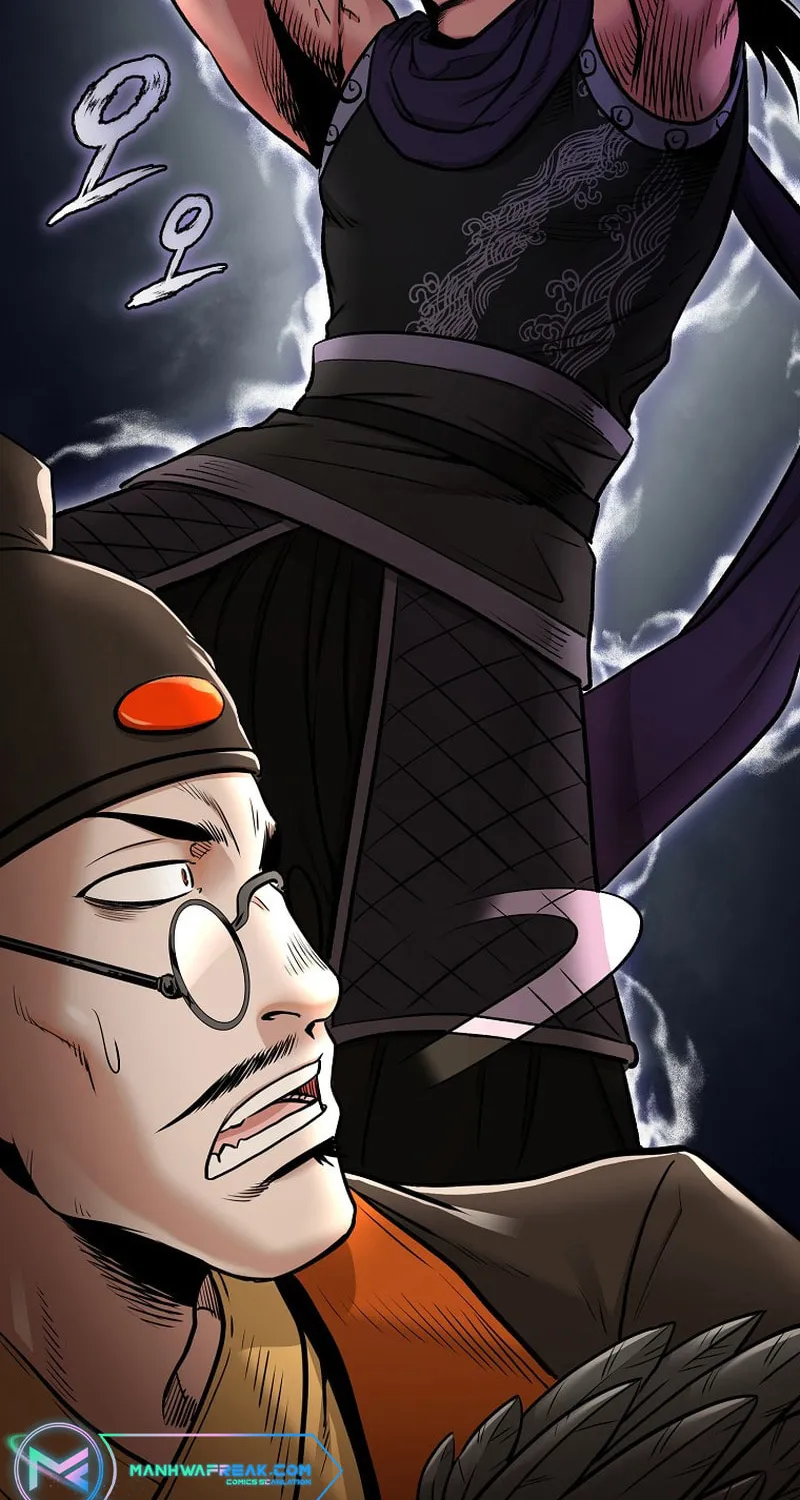 Read Demon in Mount Hua chapter 65 image 62 on Lezhin