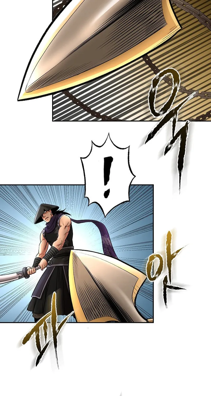 Read Demon in Mount Hua chapter 65 image 67 on Lezhin