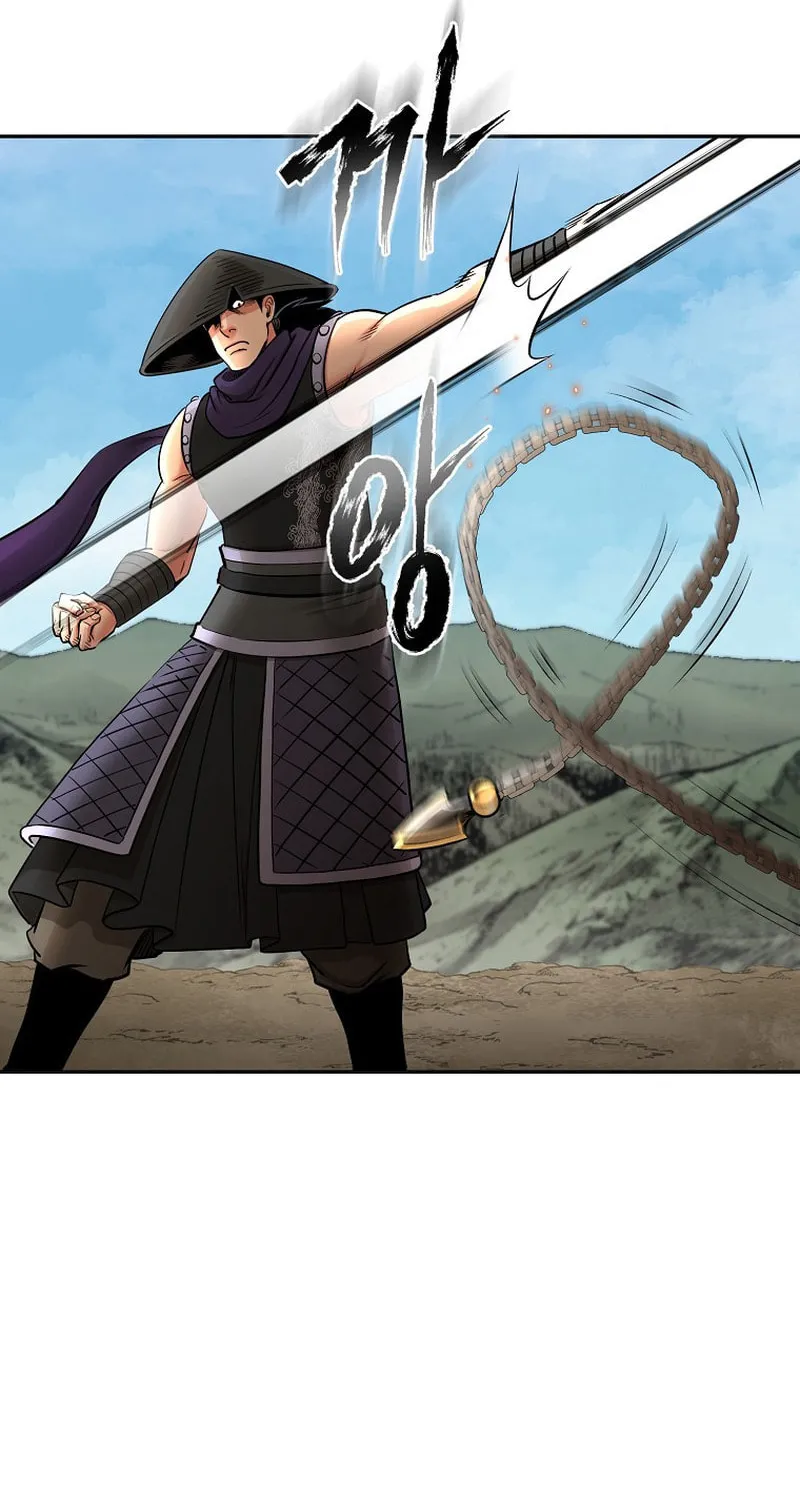 Read Demon in Mount Hua chapter 65 image 68 on Lezhin