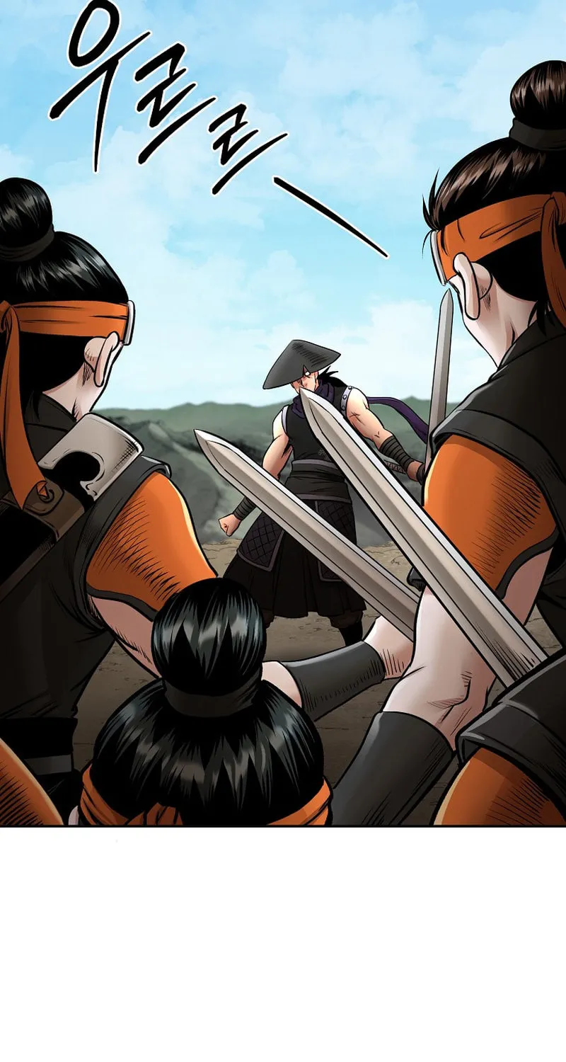 Read Demon in Mount Hua chapter 65 image 71 on Lezhin