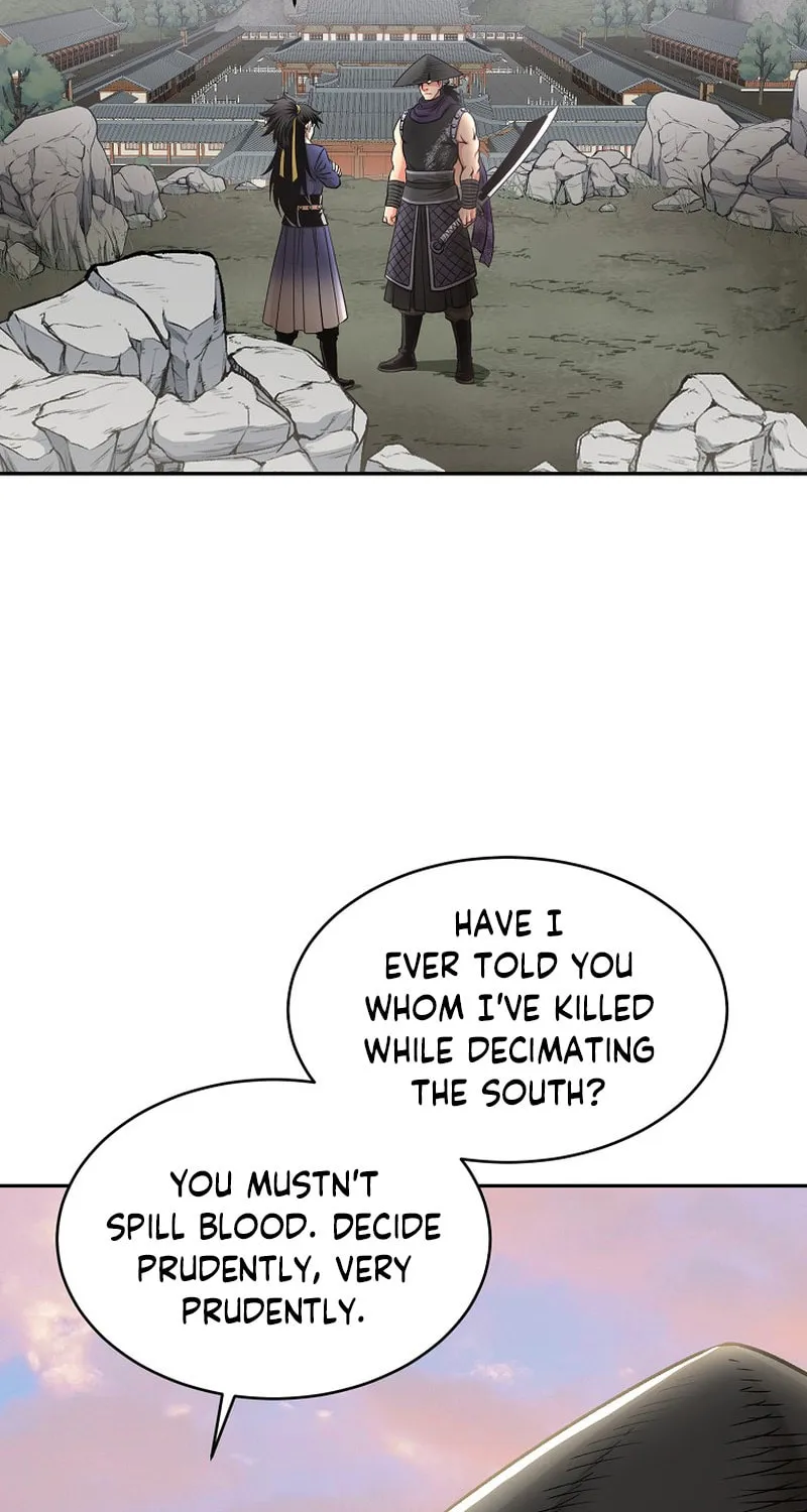Read Demon in Mount Hua chapter 65 image 76 on Lezhin