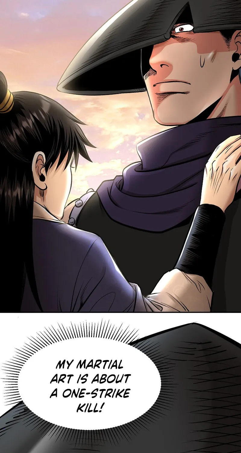 Read Demon in Mount Hua chapter 65 image 77 on Lezhin