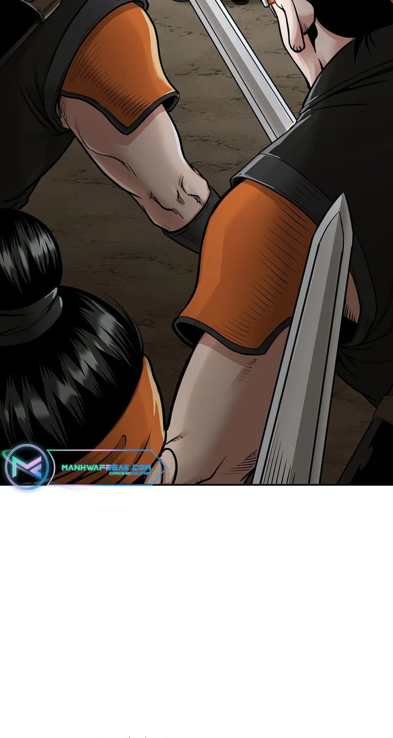 Read Demon in Mount Hua chapter 65 image 82 on Lezhin