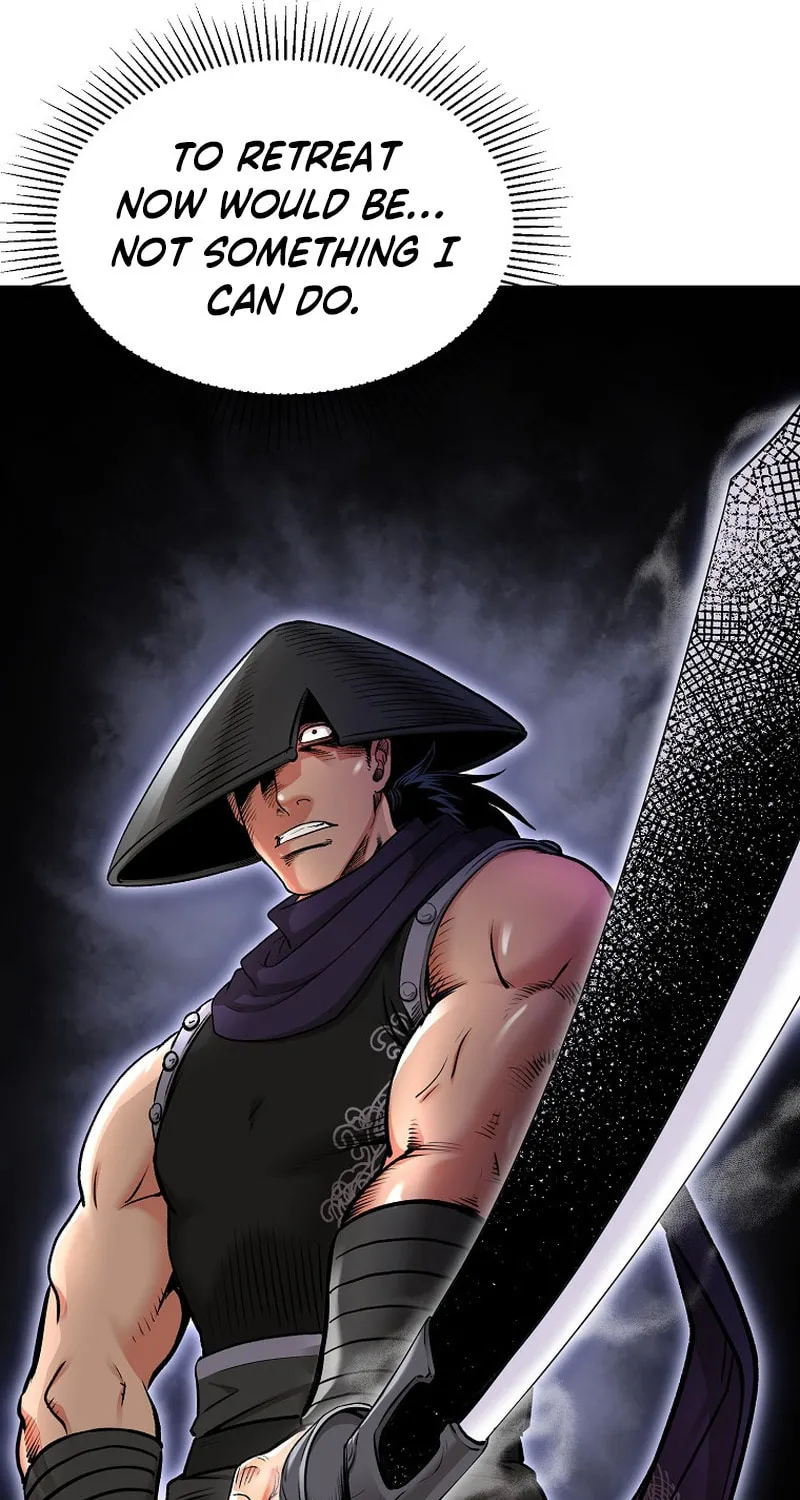 Read Demon in Mount Hua chapter 65 image 83 on Lezhin