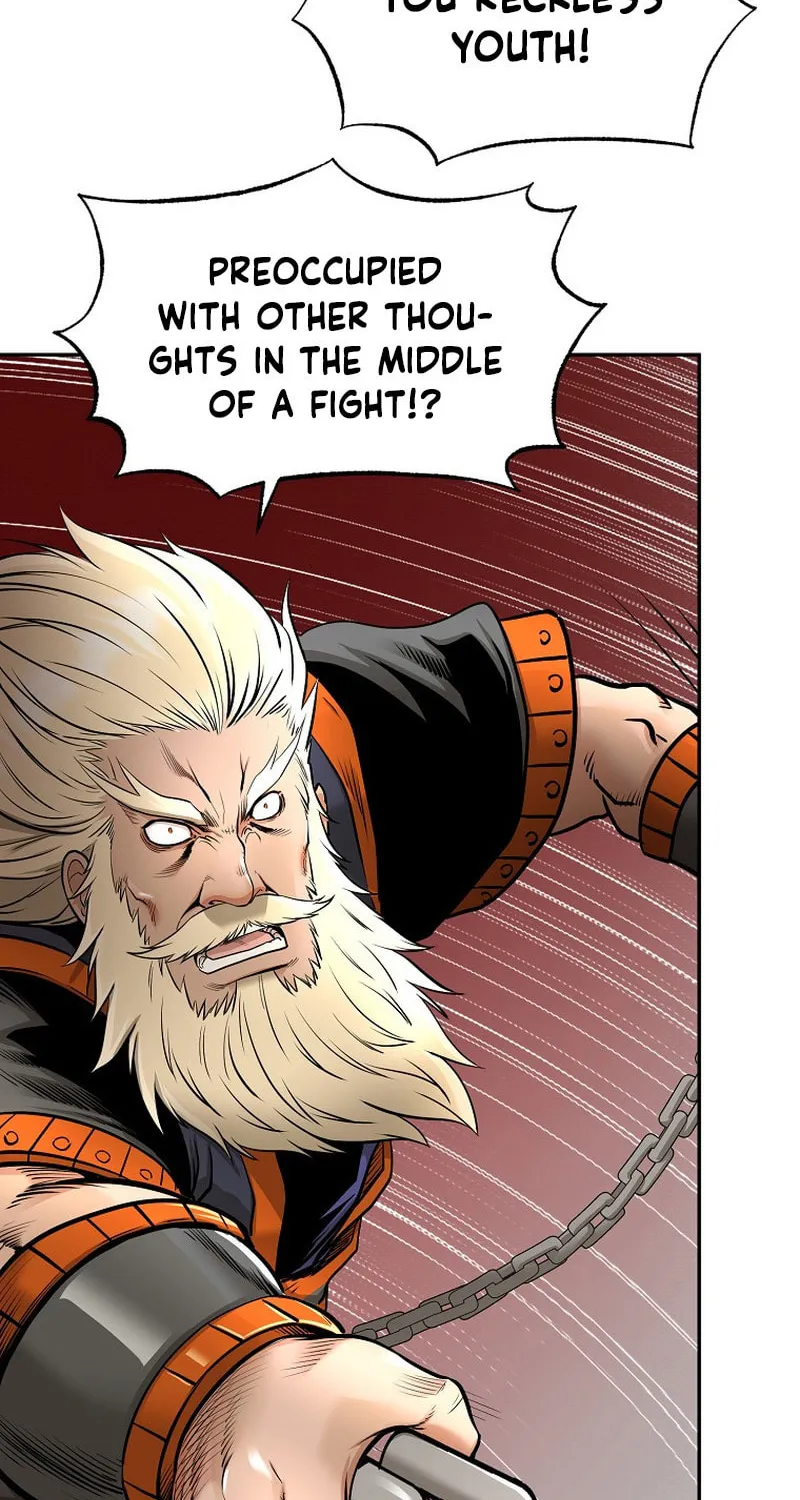 Read Demon in Mount Hua chapter 65 image 86 on Lezhin