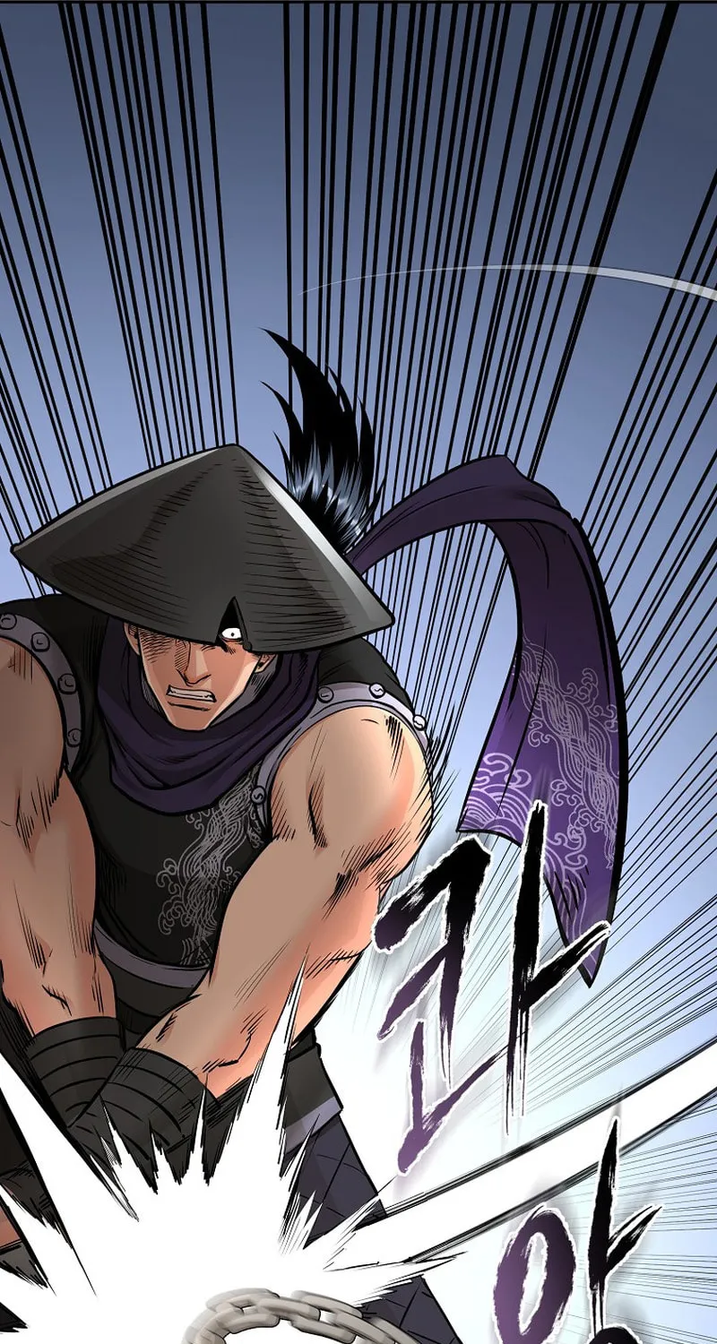 Read Demon in Mount Hua chapter 65 image 88 on Lezhin