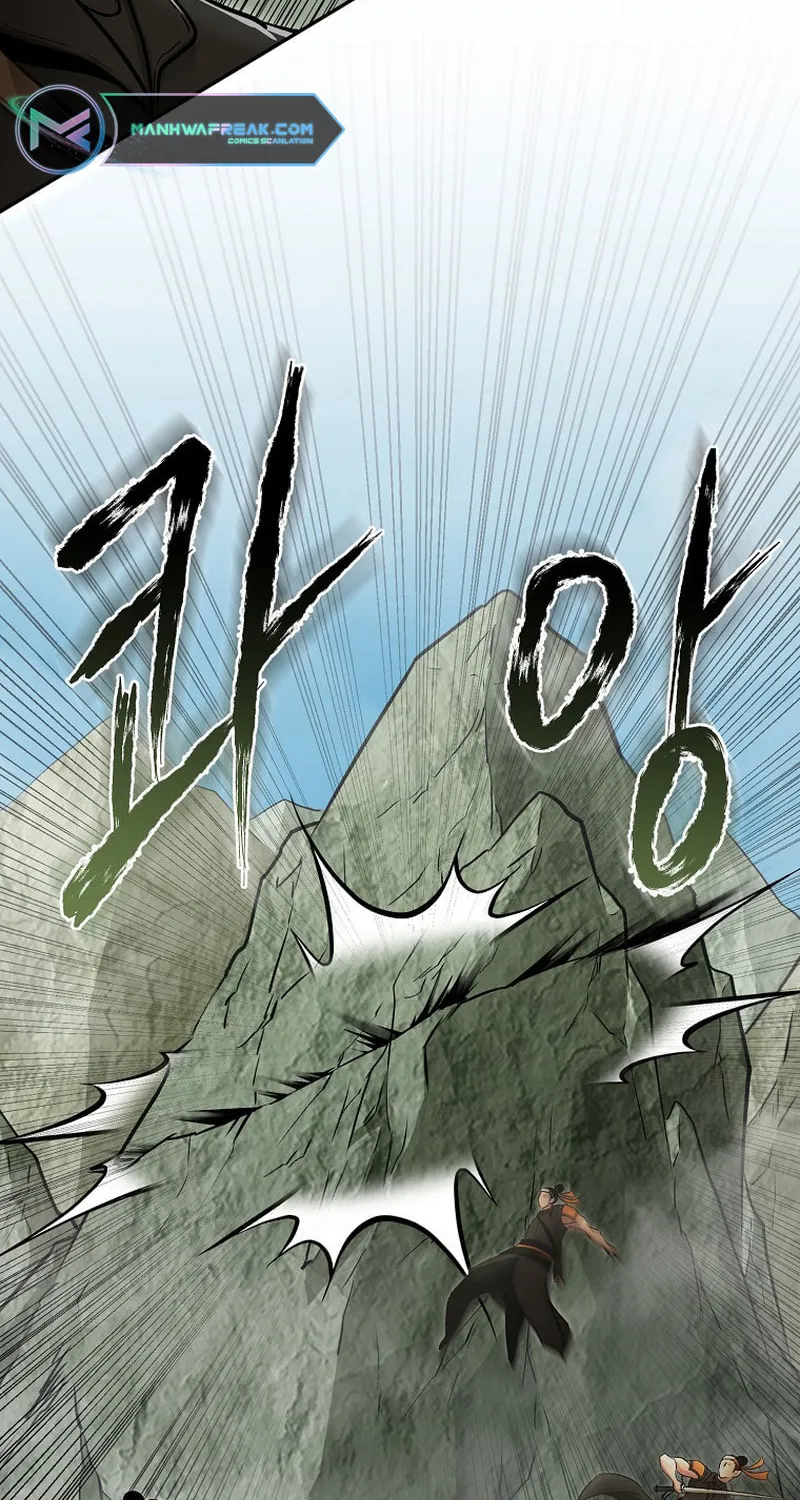Read Demon in Mount Hua chapter 65 image 9 on Lezhin
