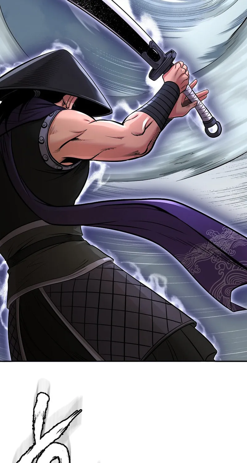Read Demon in Mount Hua chapter 65 image 92 on Lezhin