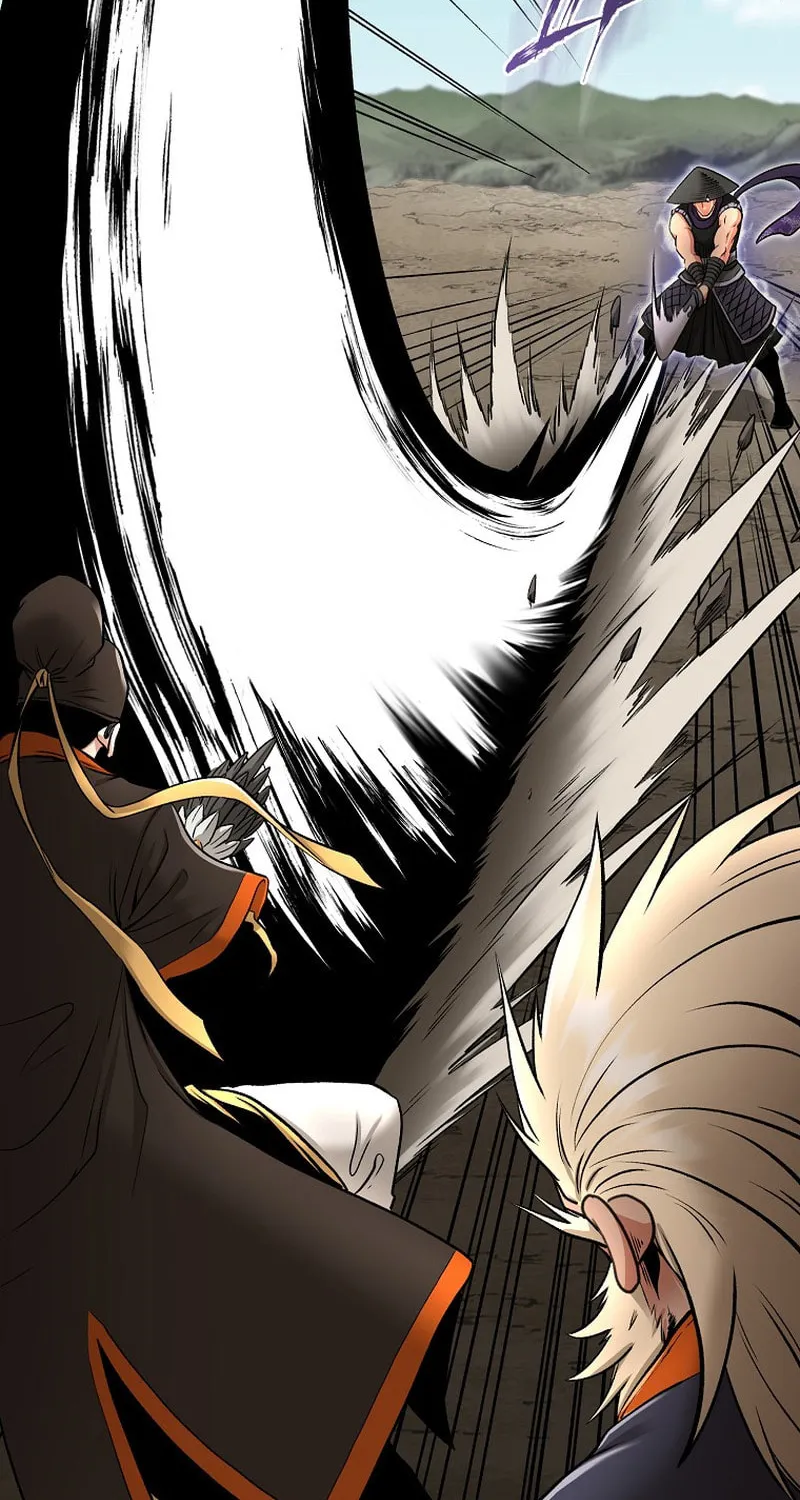 Read Demon in Mount Hua chapter 65 image 95 on Lezhin