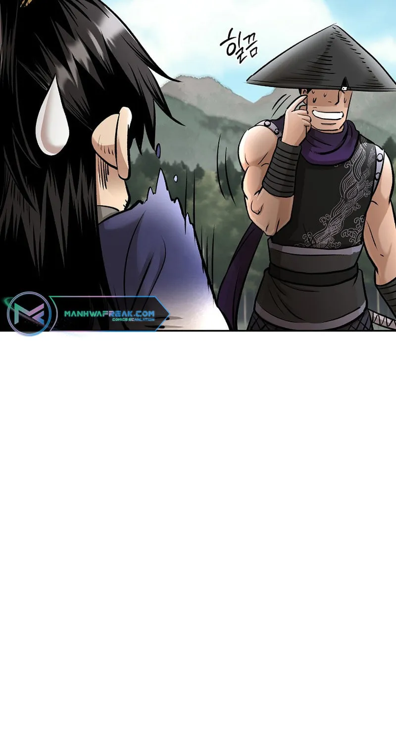 Read Demon in Mount Hua chapter 66 image 10 on Lezhin