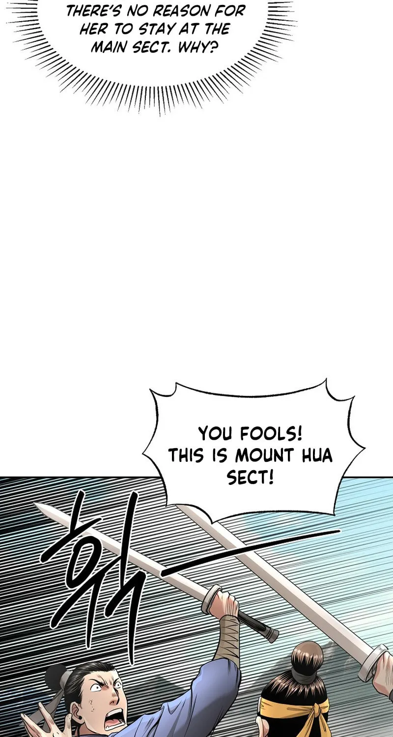 Read Demon in Mount Hua chapter 66 image 101 on Lezhin