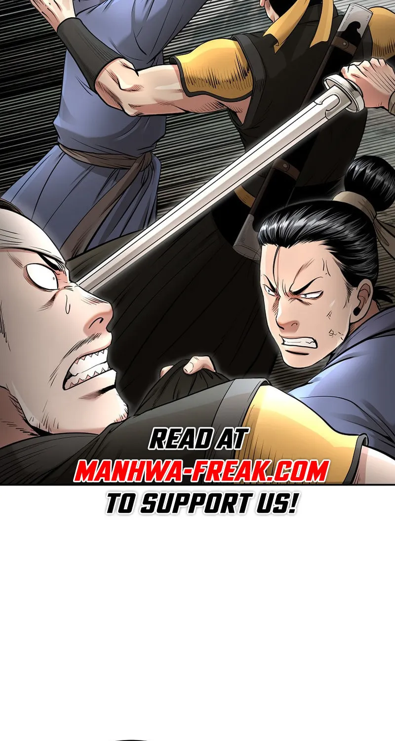 Read Demon in Mount Hua chapter 66 image 102 on Lezhin