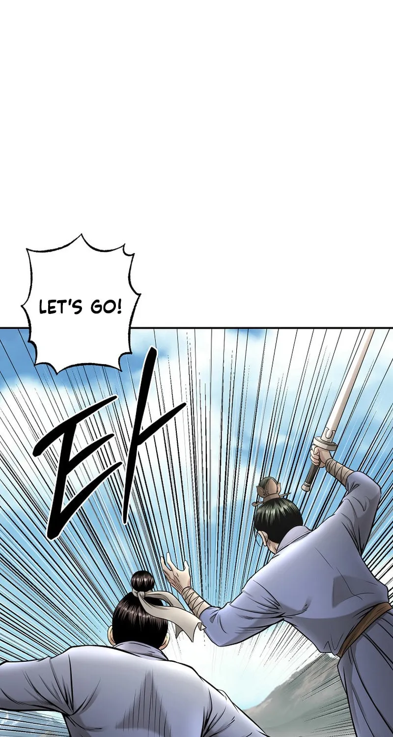 Read Demon in Mount Hua chapter 66 image 104 on Lezhin