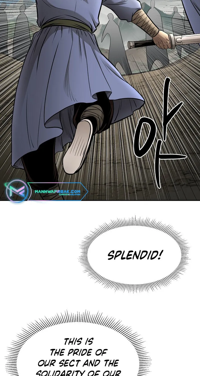 Read Demon in Mount Hua chapter 66 image 105 on Lezhin