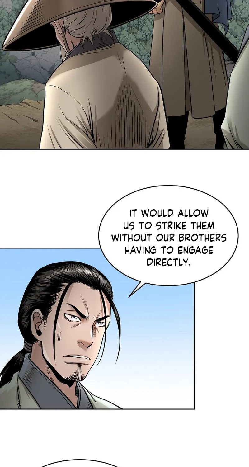 Read Demon in Mount Hua chapter 66 image 108 on Lezhin
