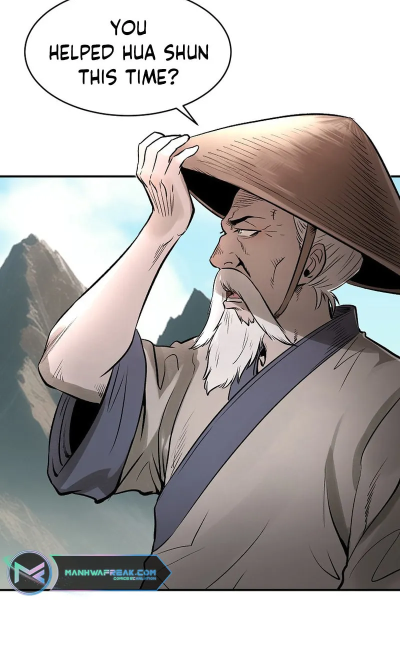 Read Demon in Mount Hua chapter 66 image 109 on Lezhin