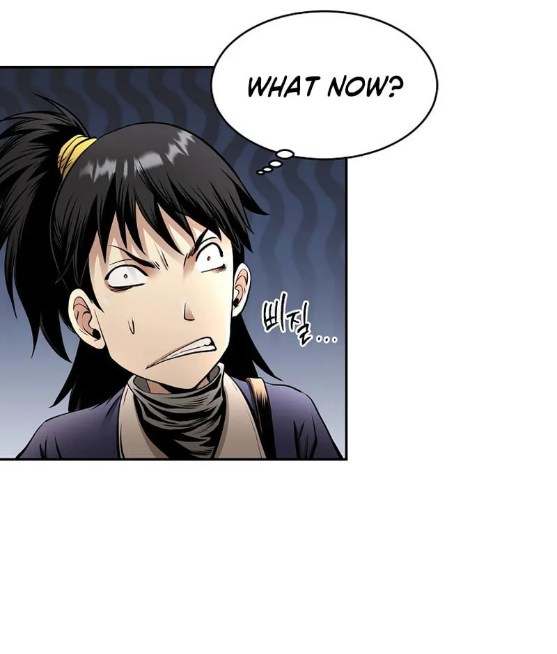 Read Demon in Mount Hua chapter 66 image 11 on Lezhin