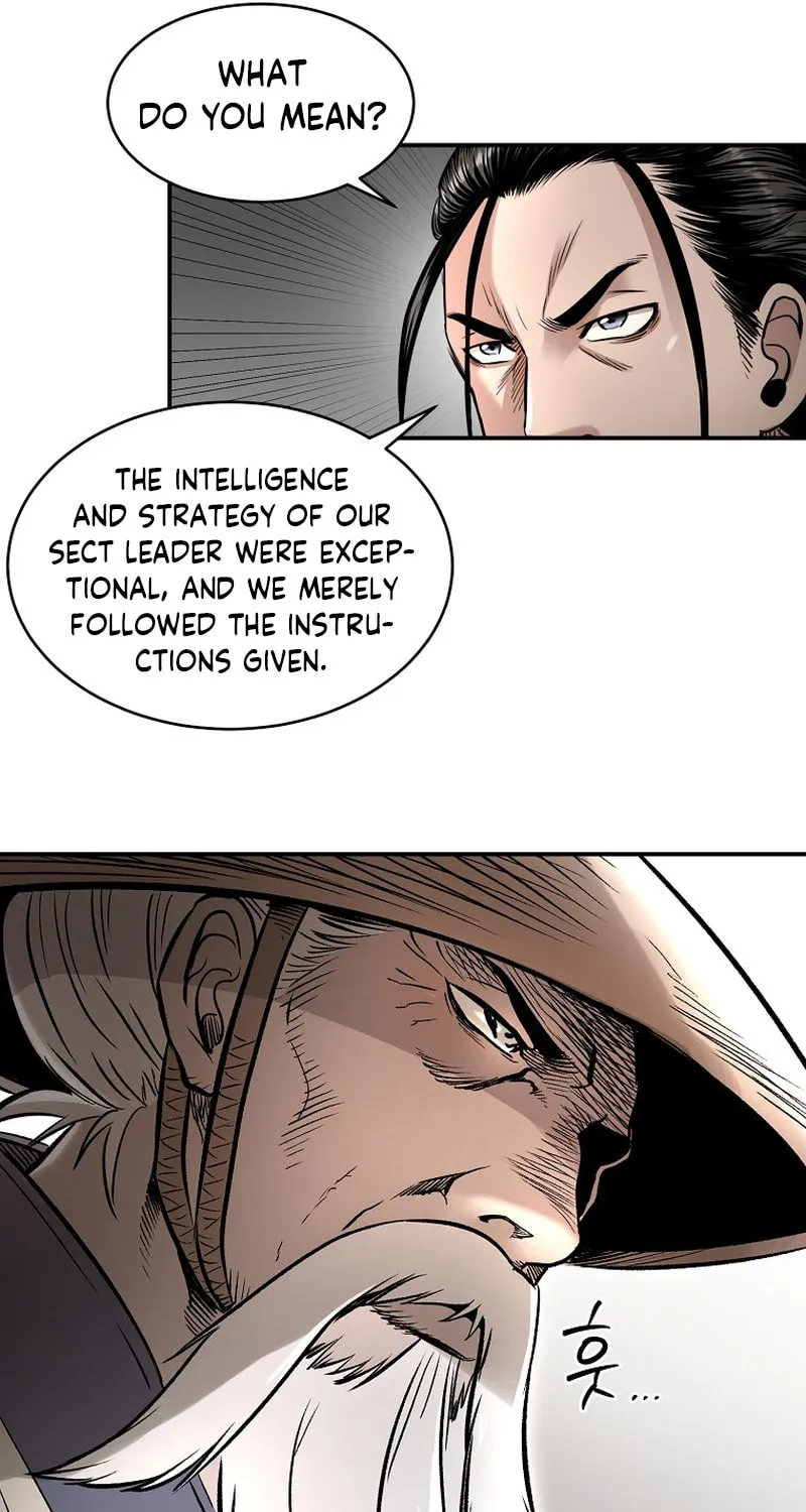 Read Demon in Mount Hua chapter 66 image 110 on Lezhin