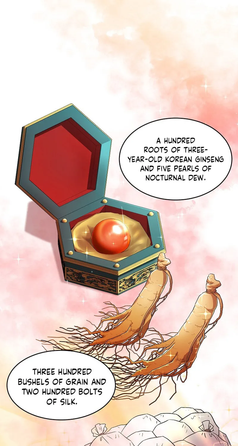 Read Demon in Mount Hua chapter 66 image 113 on Lezhin