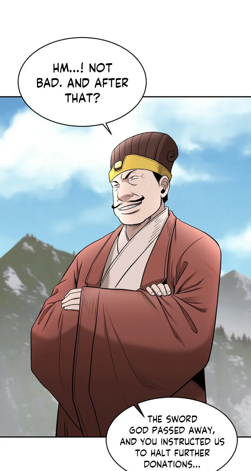 Read Demon in Mount Hua chapter 66 image 115 on Lezhin