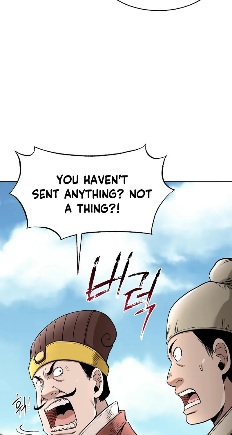 Read Demon in Mount Hua chapter 66 image 116 on Lezhin