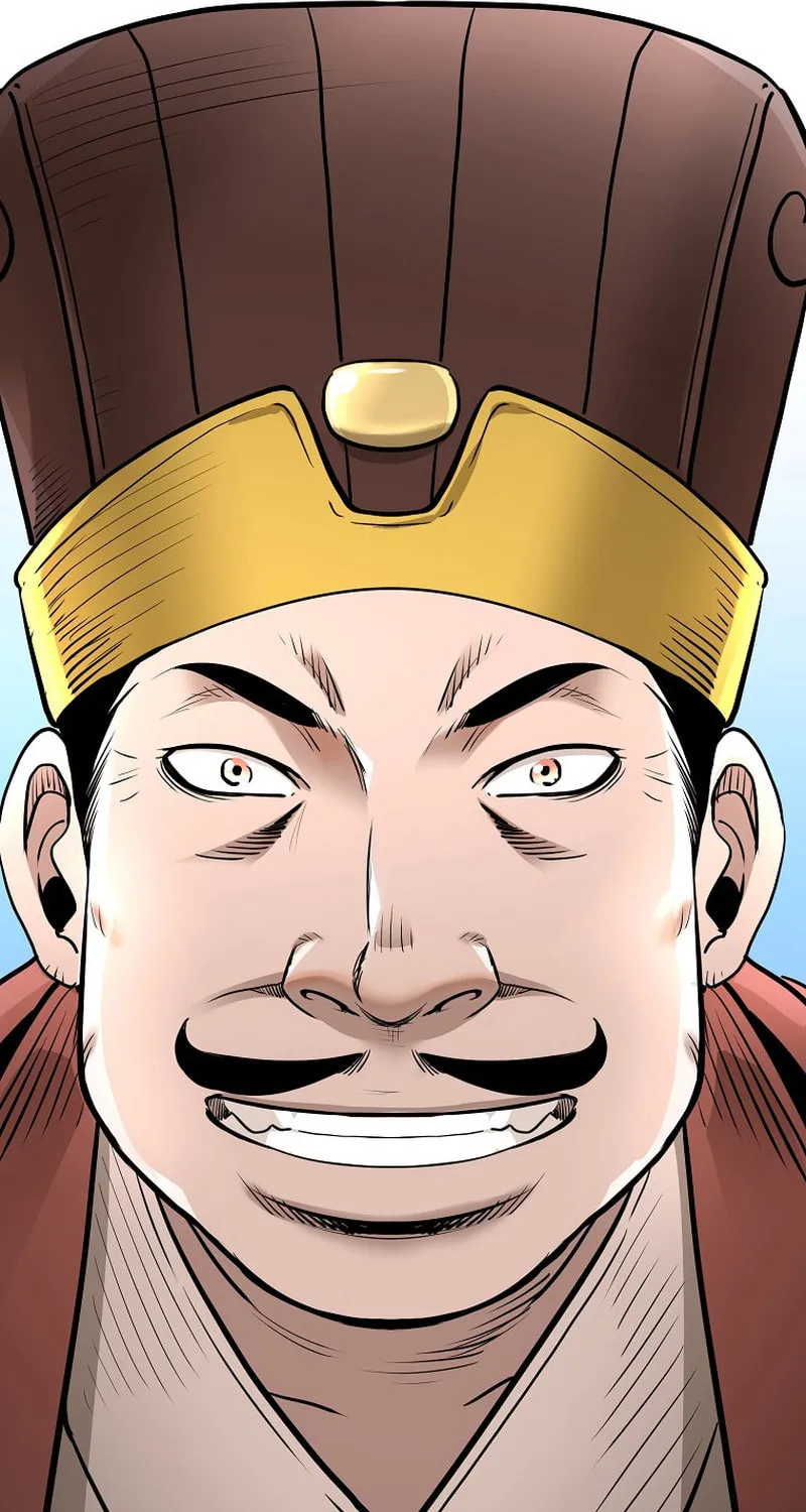 Read Demon in Mount Hua chapter 66 image 119 on Lezhin
