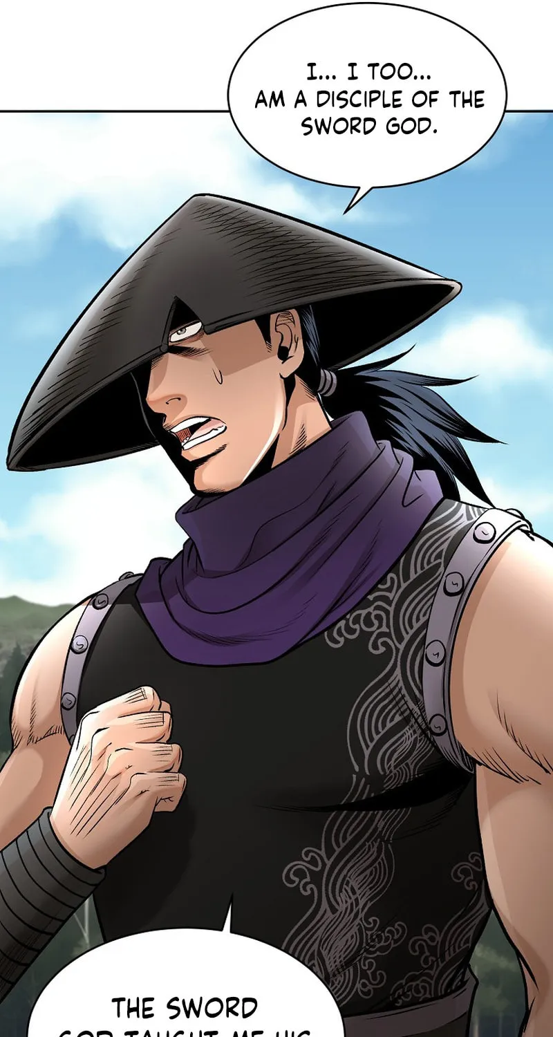 Read Demon in Mount Hua chapter 66 image 12 on Lezhin