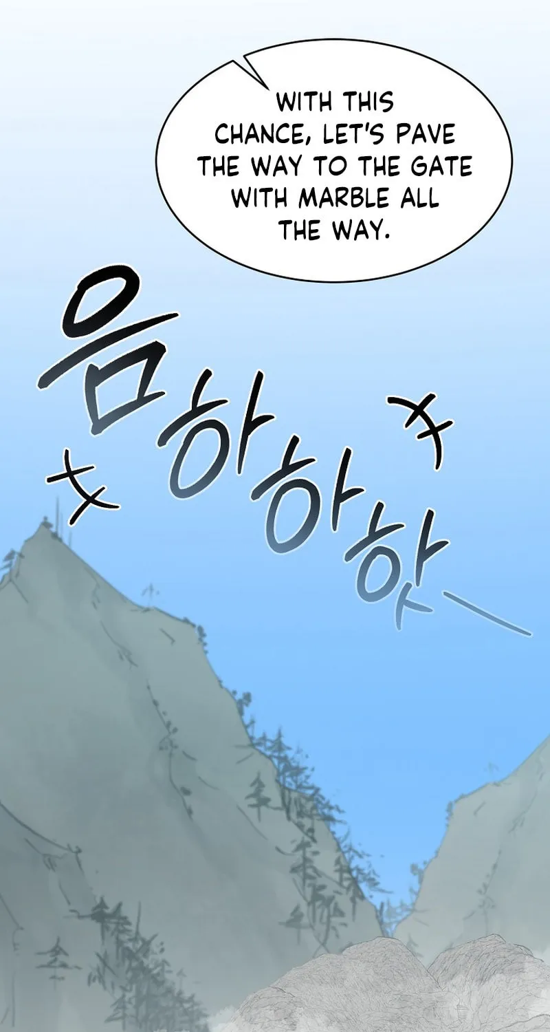 Read Demon in Mount Hua chapter 66 image 121 on Lezhin