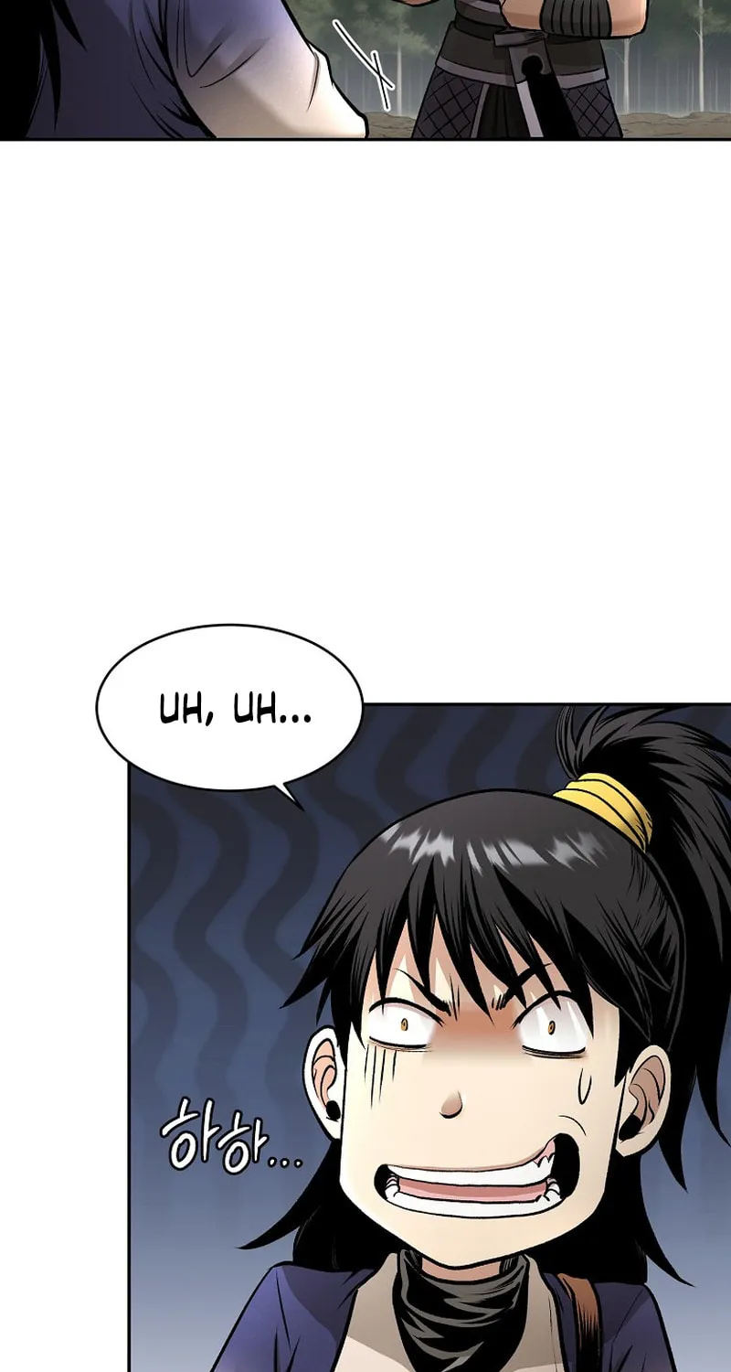 Read Demon in Mount Hua chapter 66 image 16 on Lezhin