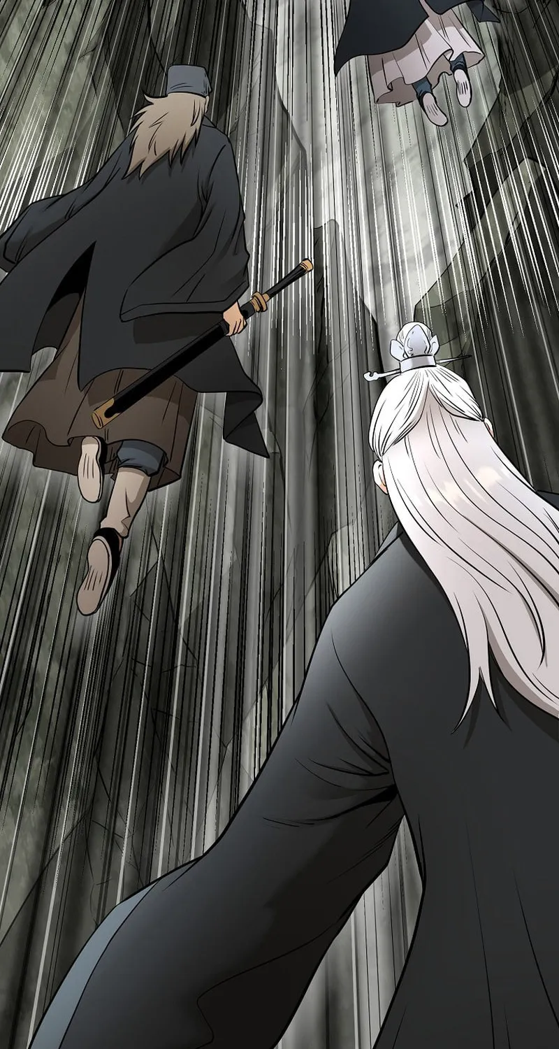 Read Demon in Mount Hua chapter 66 image 22 on Lezhin