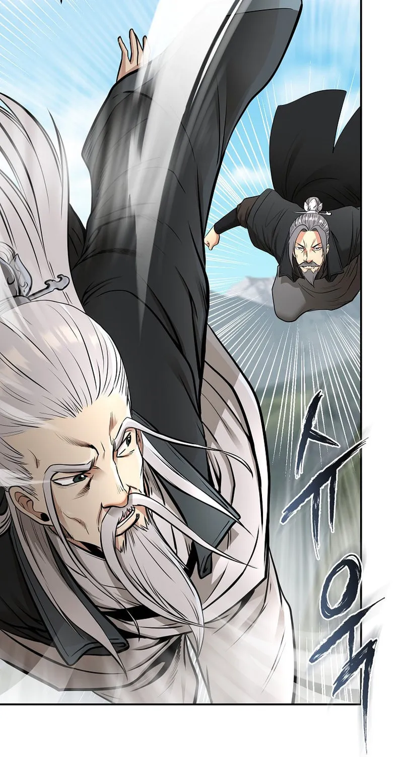 Read Demon in Mount Hua chapter 66 image 27 on Lezhin