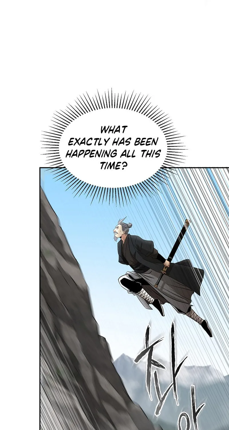 Read Demon in Mount Hua chapter 66 image 28 on Lezhin