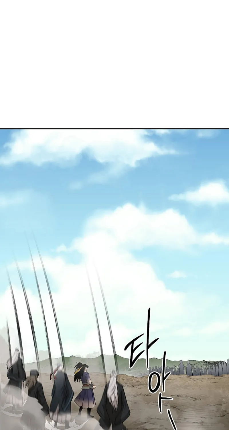Read Demon in Mount Hua chapter 66 image 35 on Lezhin