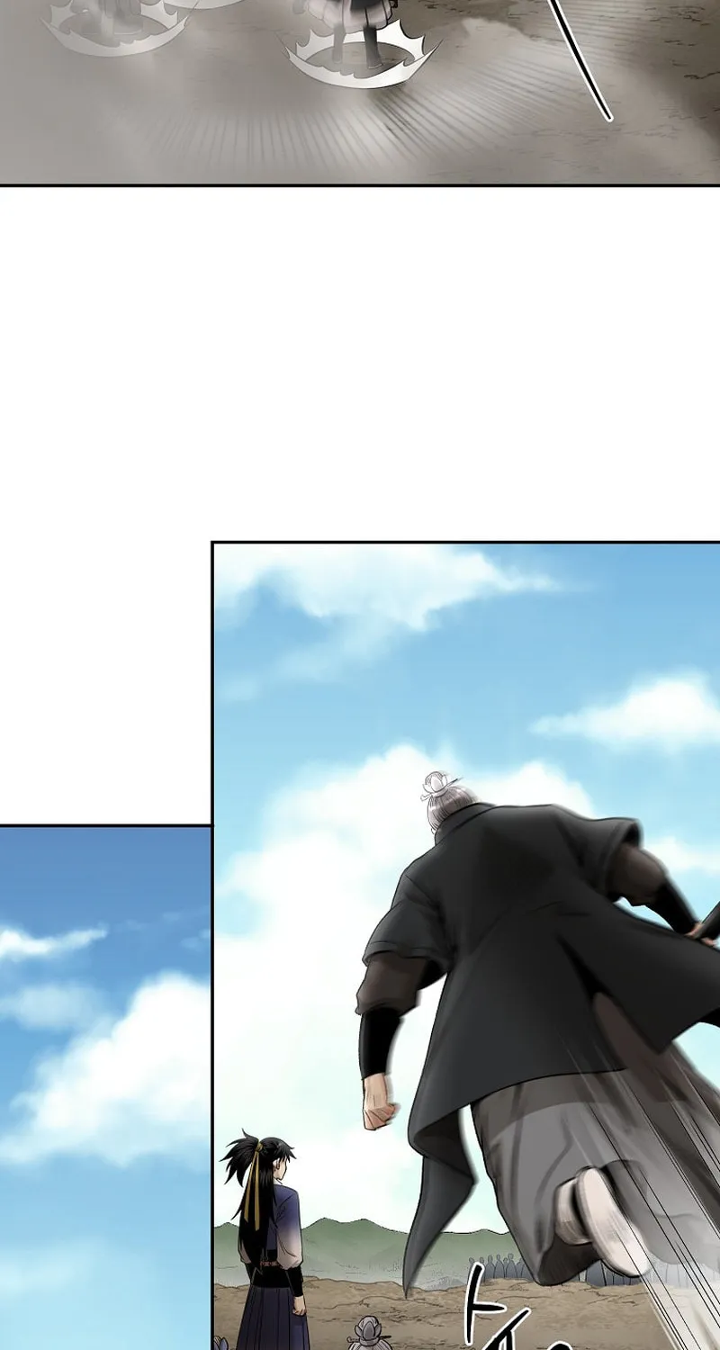 Read Demon in Mount Hua chapter 66 image 36 on Lezhin