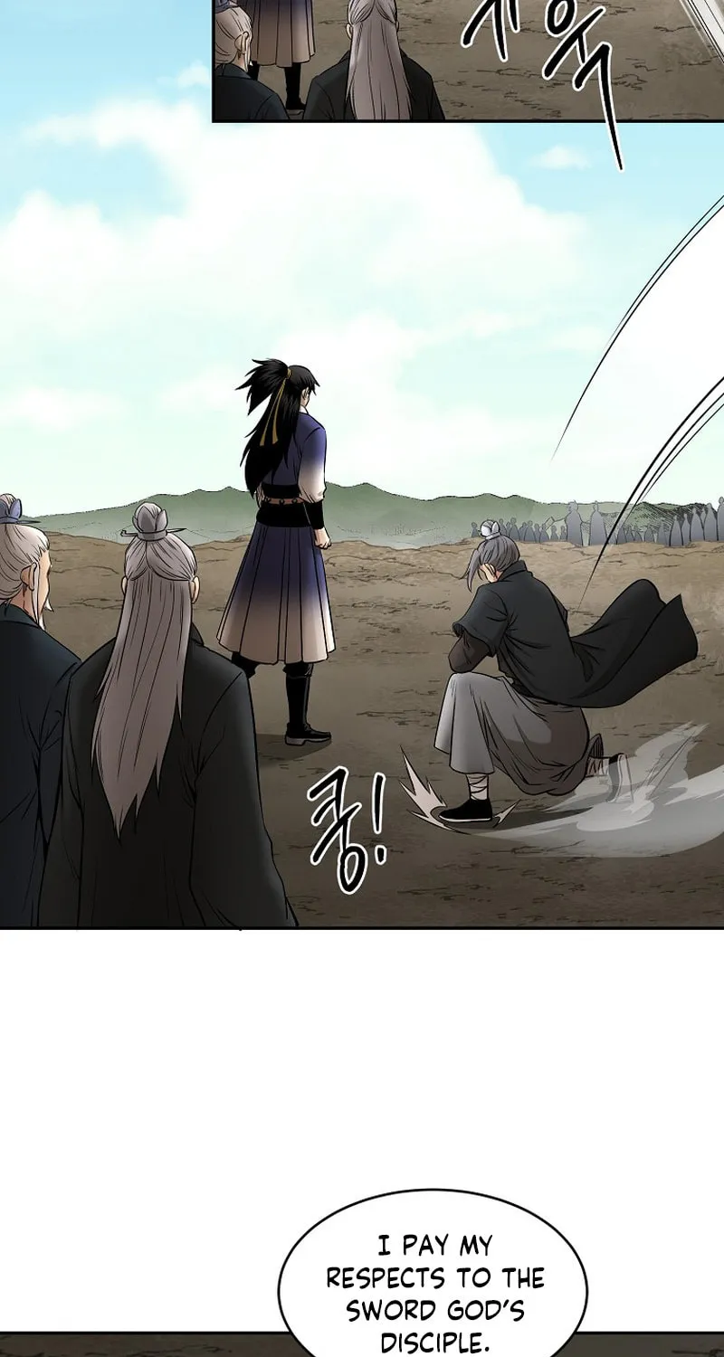 Read Demon in Mount Hua chapter 66 image 37 on Lezhin