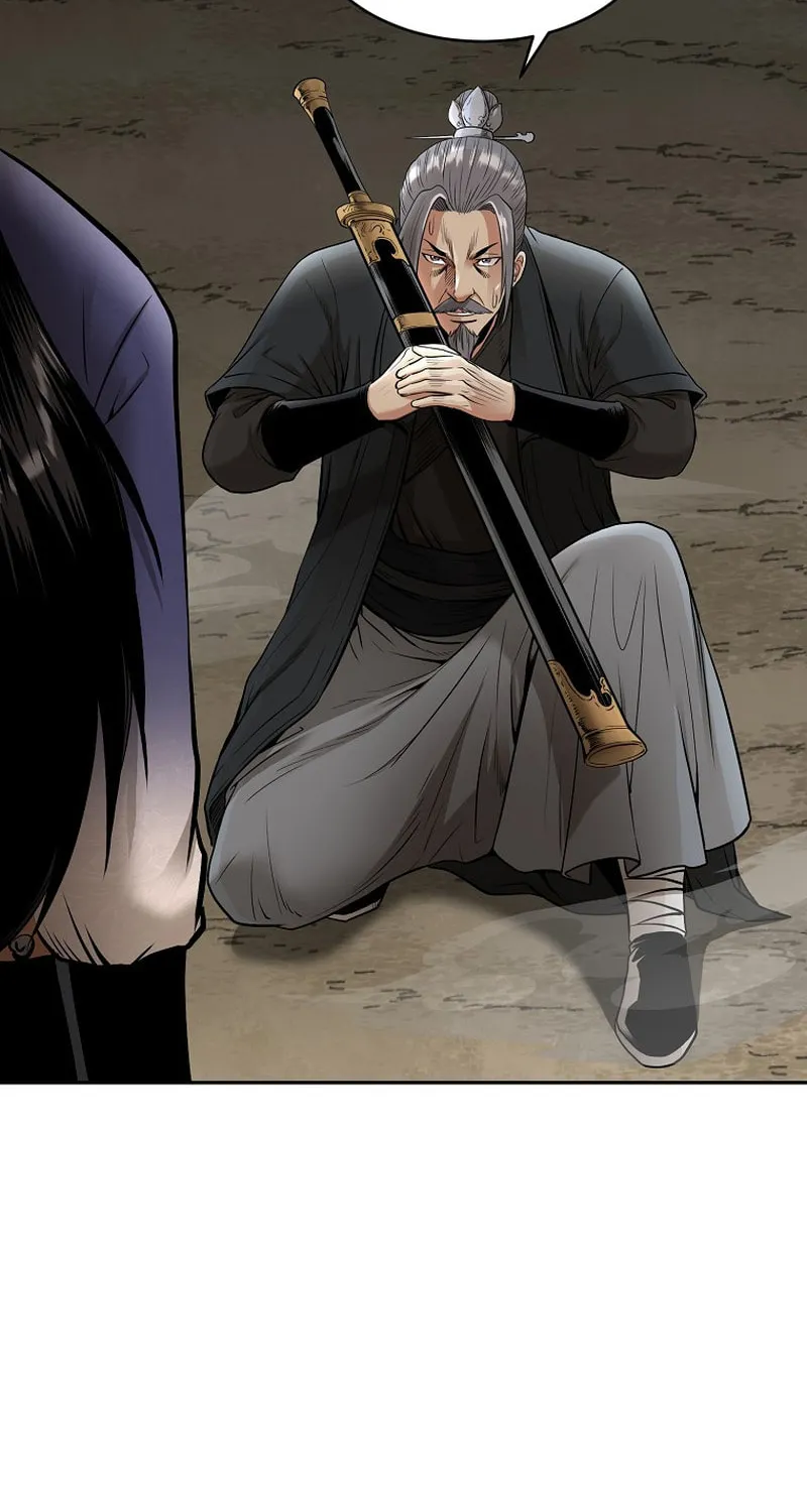 Read Demon in Mount Hua chapter 66 image 38 on Lezhin