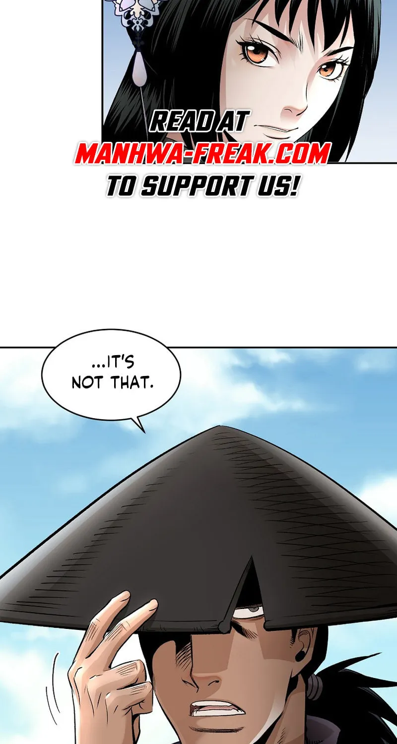 Read Demon in Mount Hua chapter 66 image 4 on Lezhin
