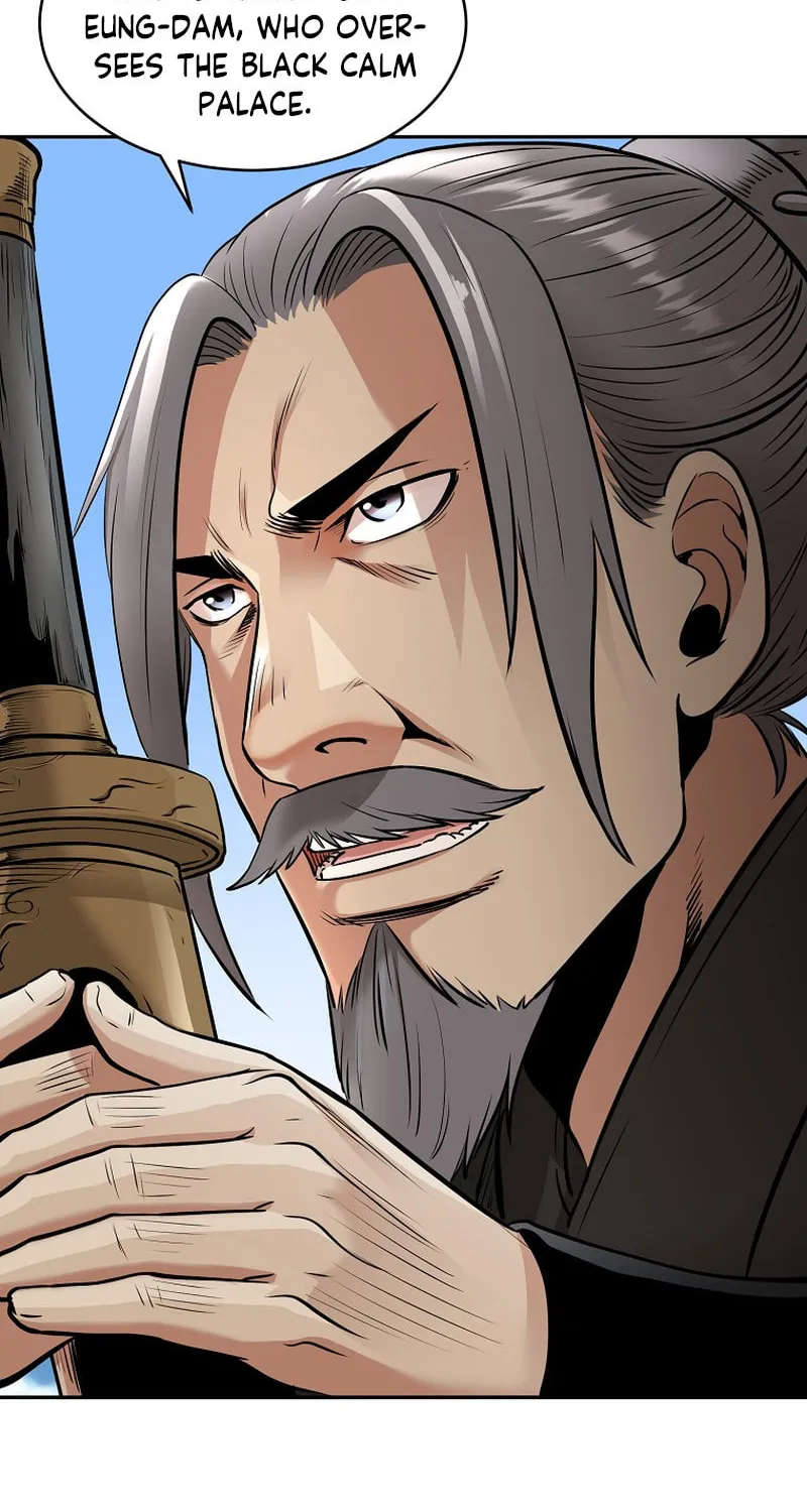 Read Demon in Mount Hua chapter 66 image 40 on Lezhin