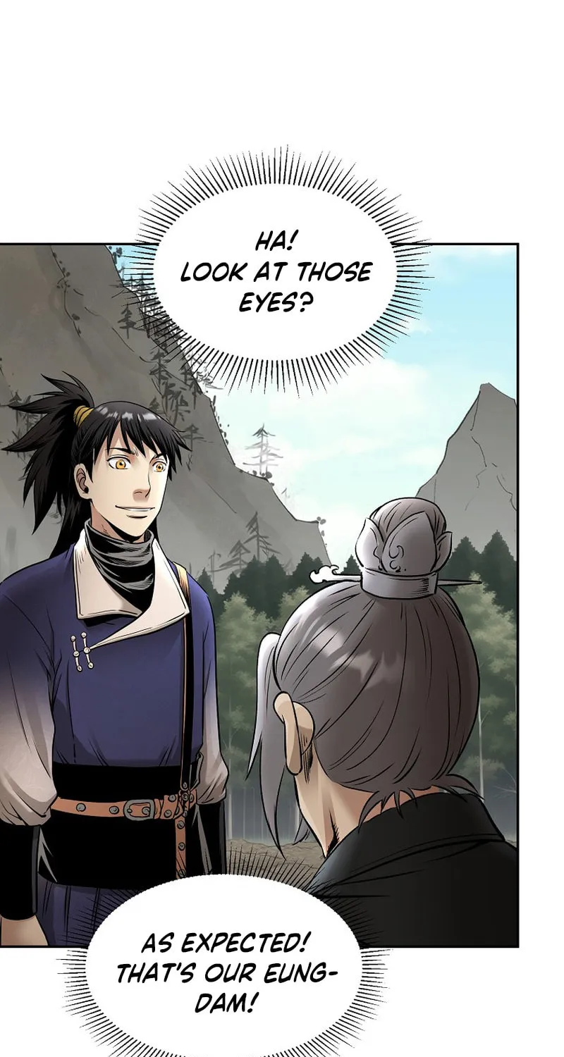 Read Demon in Mount Hua chapter 66 image 41 on Lezhin
