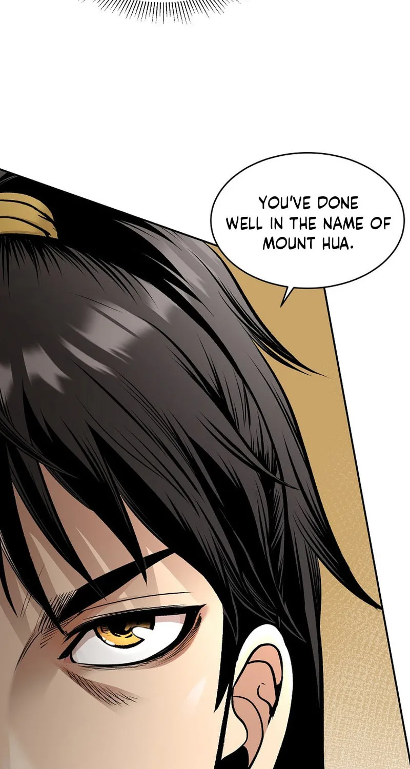 Read Demon in Mount Hua chapter 66 image 42 on Lezhin