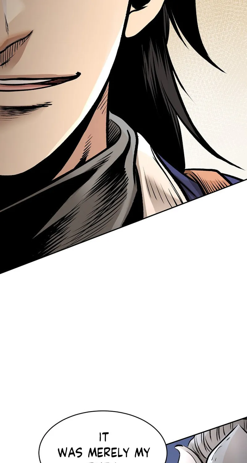 Read Demon in Mount Hua chapter 66 image 43 on Lezhin