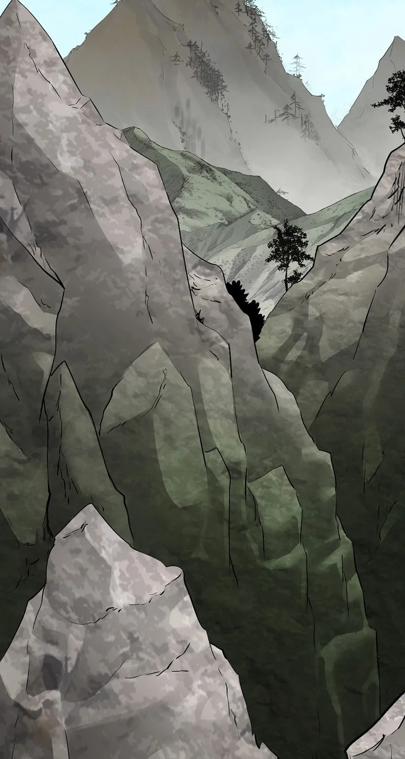 Read Demon in Mount Hua chapter 66 image 46 on Lezhin