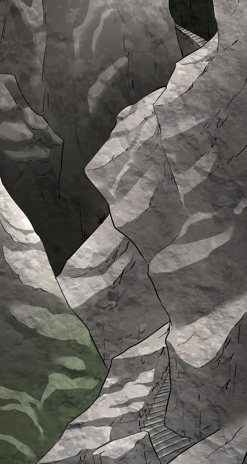 Read Demon in Mount Hua chapter 66 image 47 on Lezhin